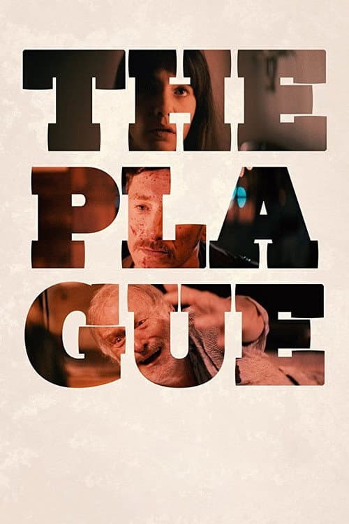 La Peste (2017) poster