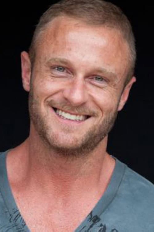 Heath Jones foto