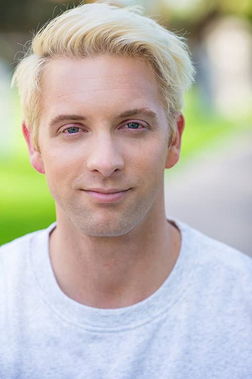 Jason McCrite foto