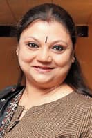 Mithu Chakrabarty foto