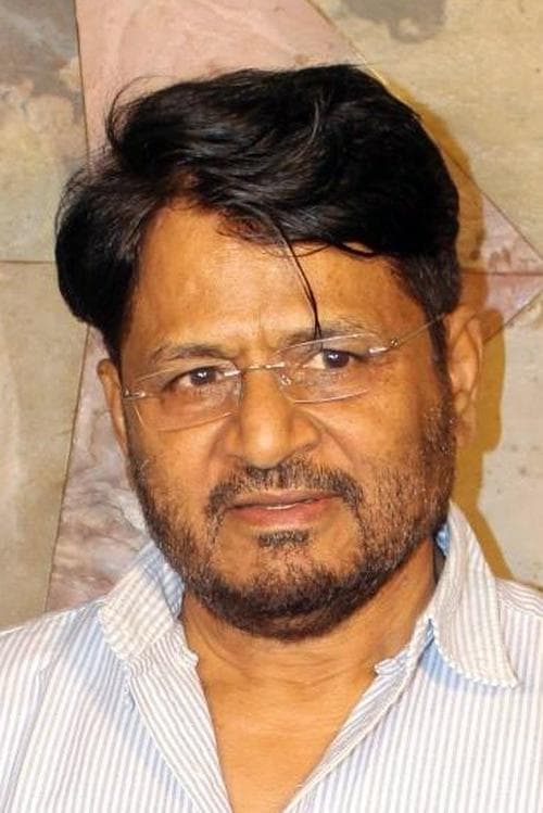 Raghubir Yadav foto