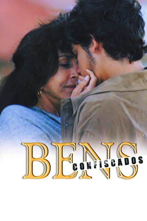 Bens Confiscados (2005) poster