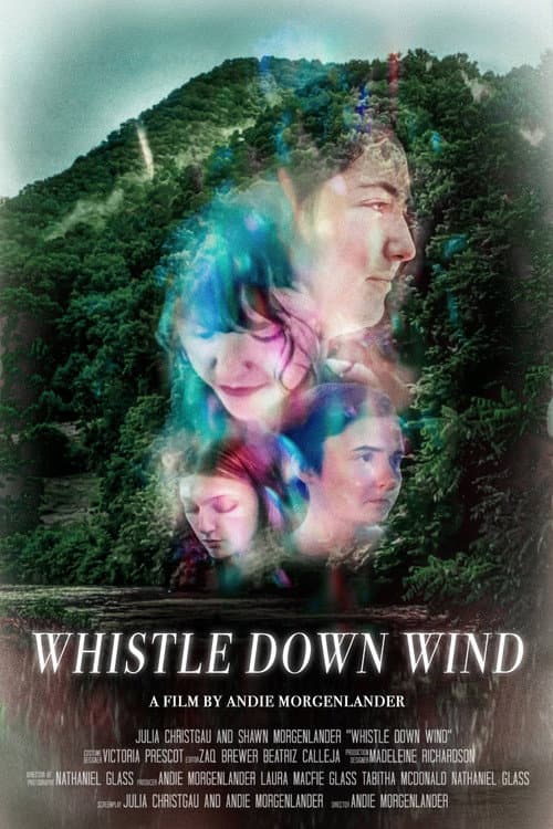 Whistle Down Wind (2026) poster