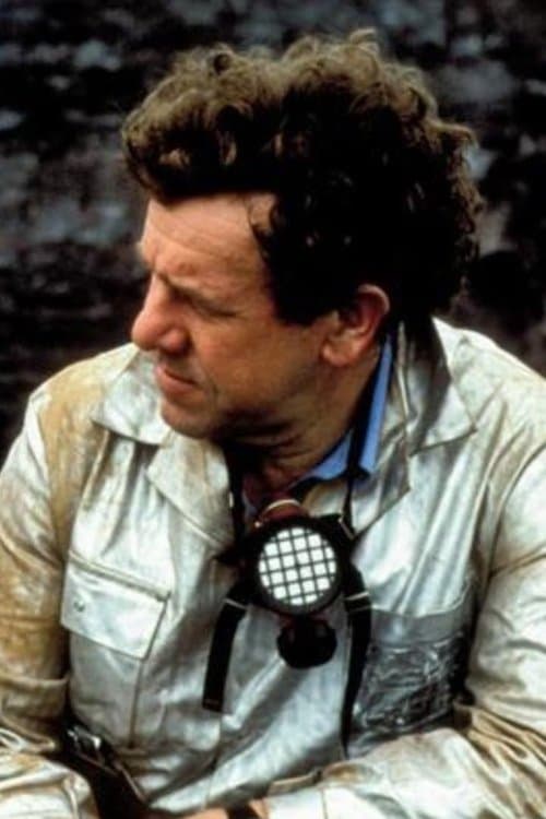 Maurice Krafft foto