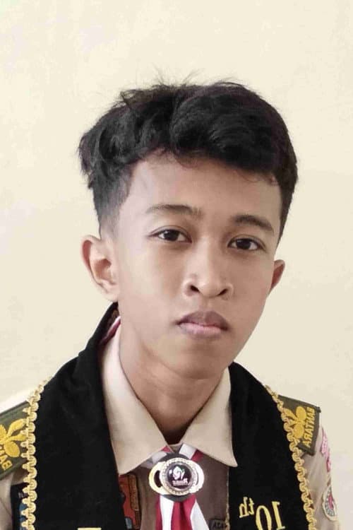 Fadly Ahmad Faza foto