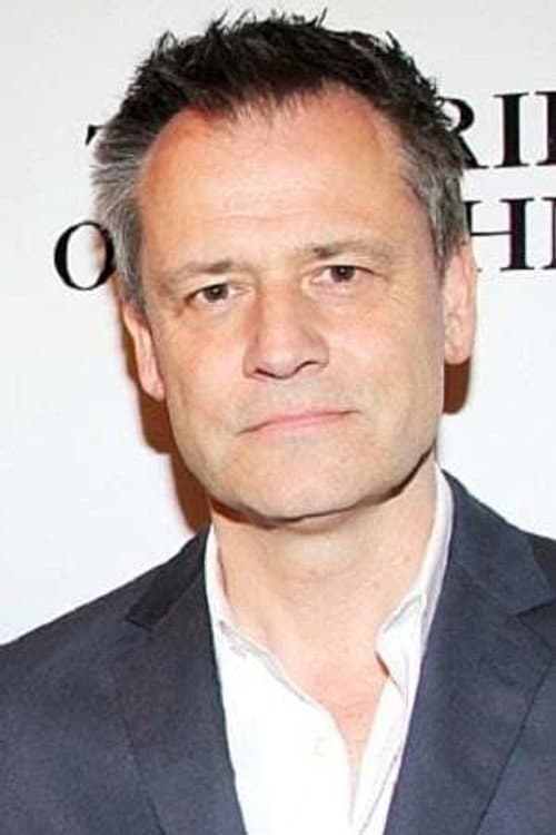 Michael Grandage foto