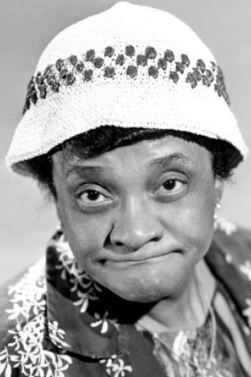 Moms Mabley foto