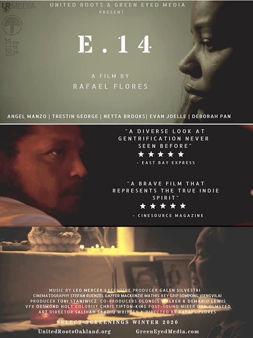 E.14 (2020) poster