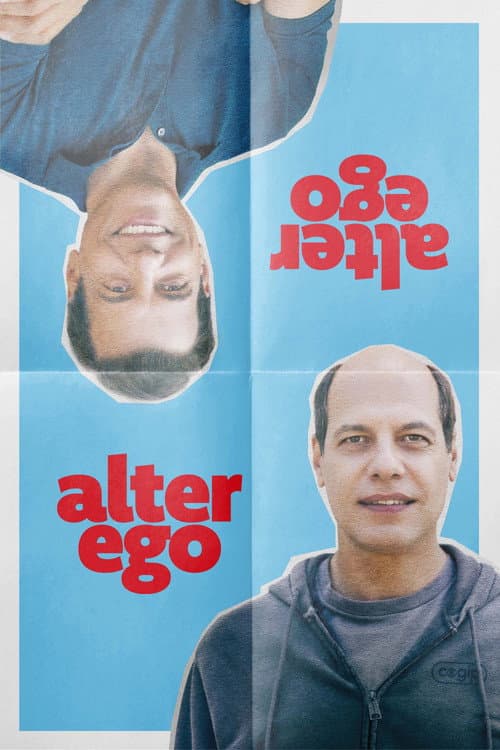 Alter ego (2026) poster