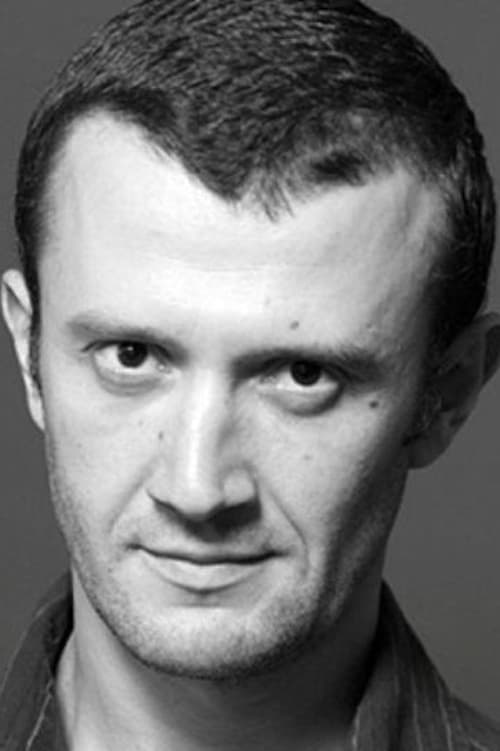 Hristo Mitzkov foto