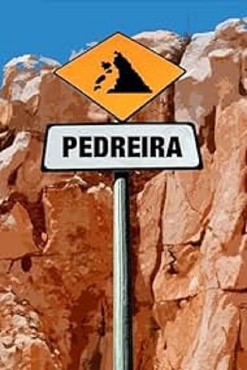 Pedreira (1973) poster