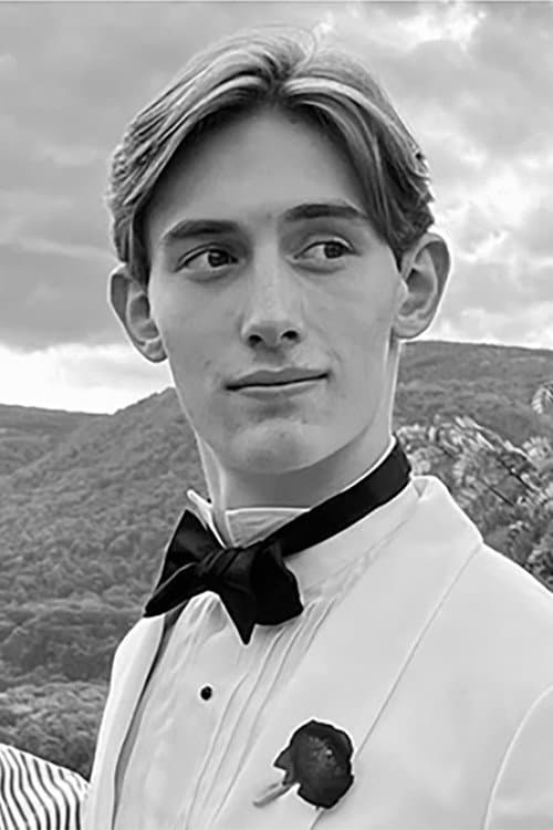 Conrad White foto