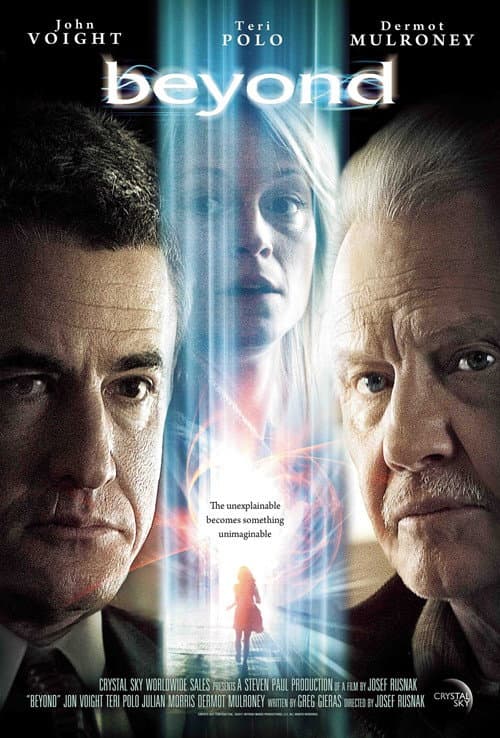 Beyond (2012) poster