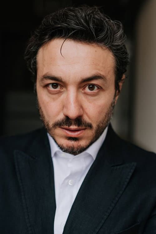 Renato Avallone foto