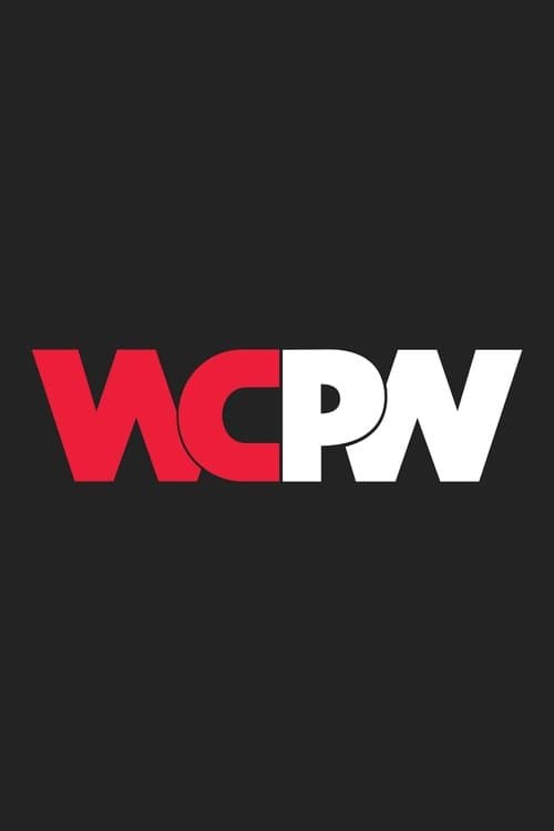 WCPW: Lights Out (2017) poster