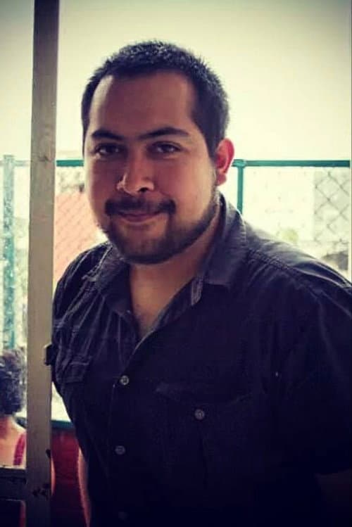 Marco Ortiz foto