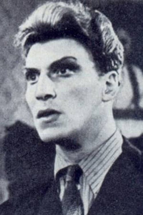 Александр Эстрин foto