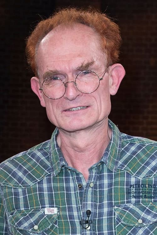 Piet Klocke foto