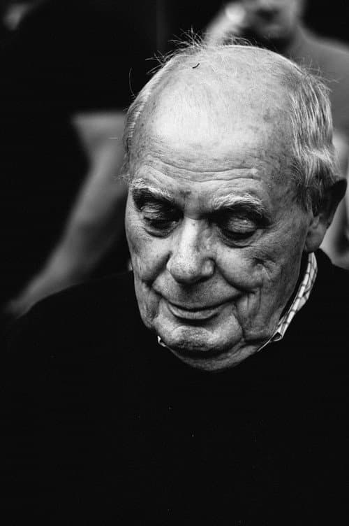 António Lobo Antunes foto