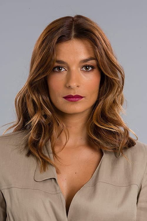 Marta Faial foto