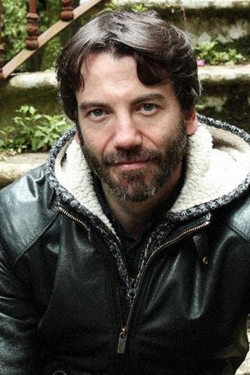 Aram Garriga foto