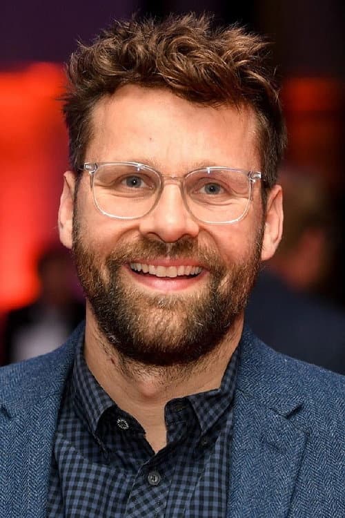 Hanno Olderdissen foto