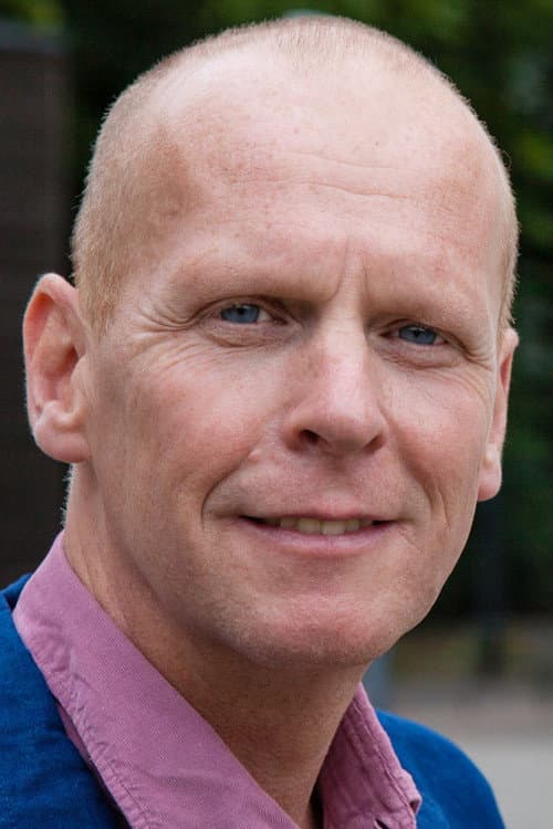 Jobst Knigge foto