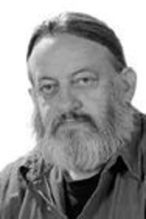 Hoël Caouissin foto
