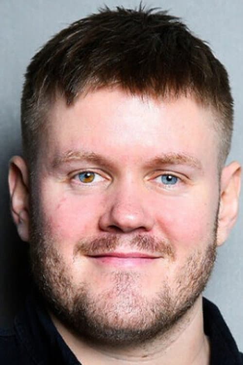 Klas Eriksson foto