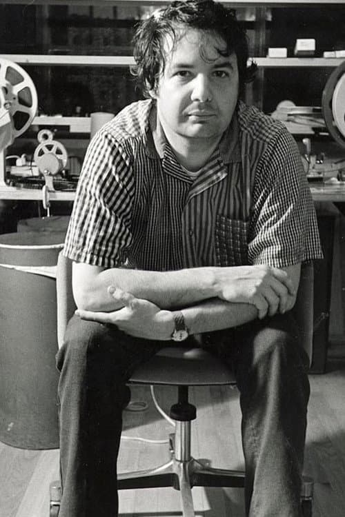 Tom Palazzolo foto