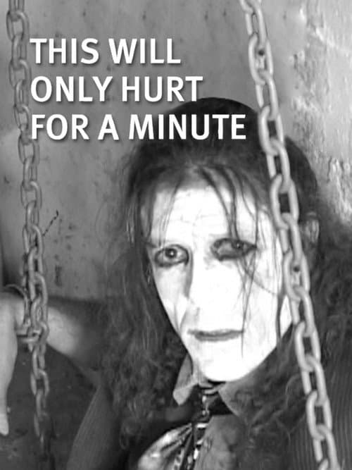 This Will Only Hurt For A Minute: The Charles E. Cullen Story () poster