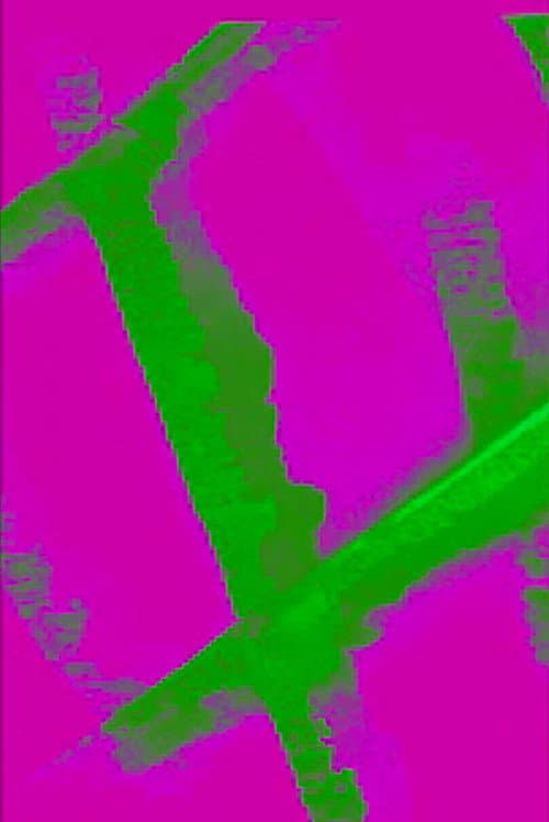 Trames 2 - All Over (2016) poster