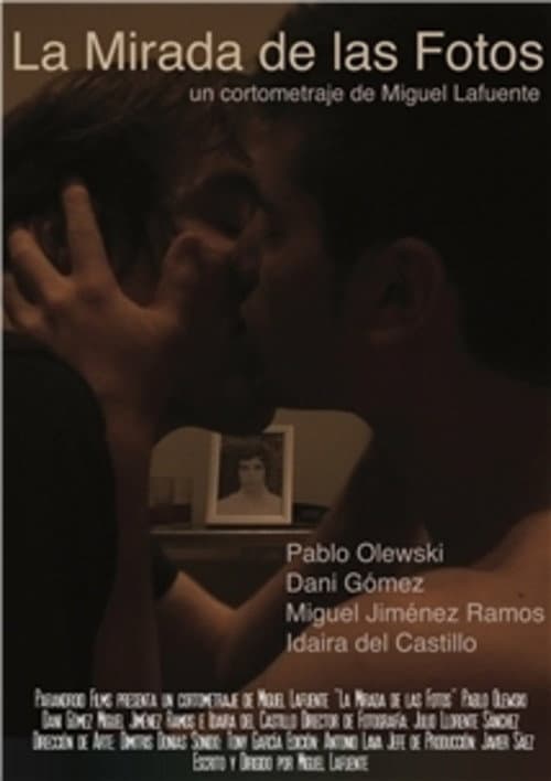 La mirada de las fotos (2010) poster
