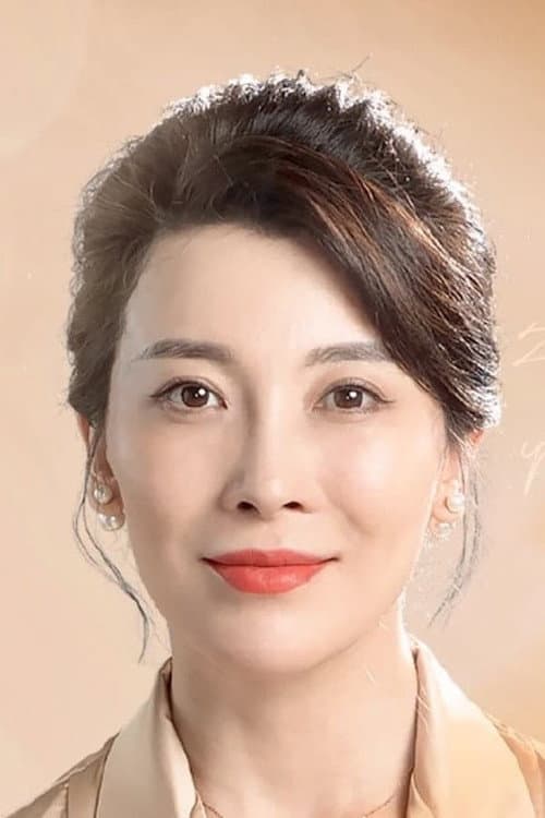 Zhang Yanyan foto