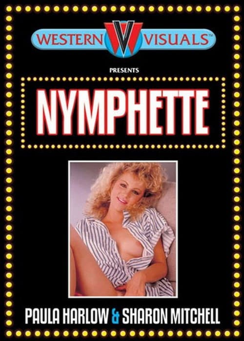 Nymphette (1986) poster