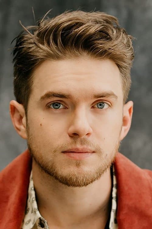 Chris Brochu foto