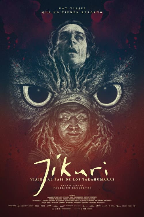 Jíkuri (2026) poster