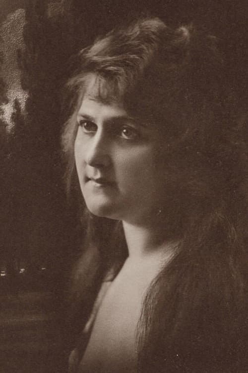 Grete Lundt foto