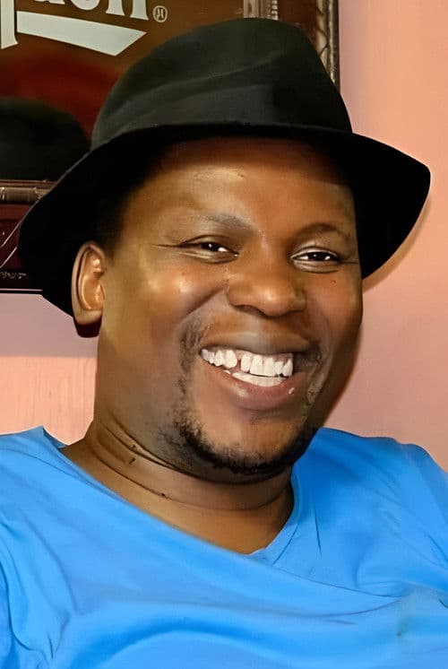 Mncedisi Shabangu foto