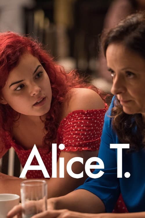 Alice T. (2019) poster