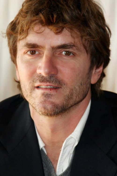 Umberto Riccioni Carteni foto