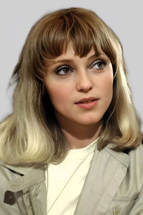 Christine Laurent foto