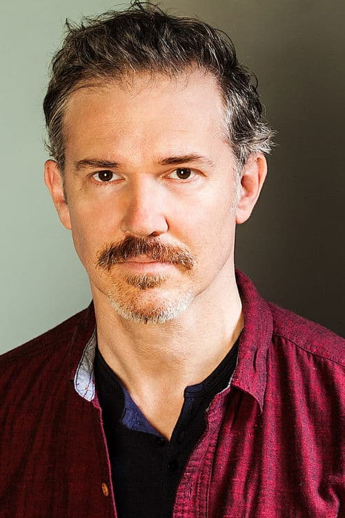 Loren Dean foto