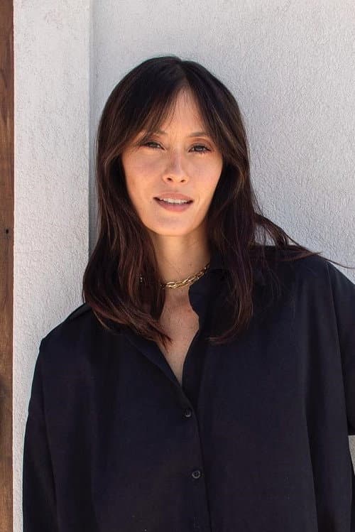 Nicole Luis foto
