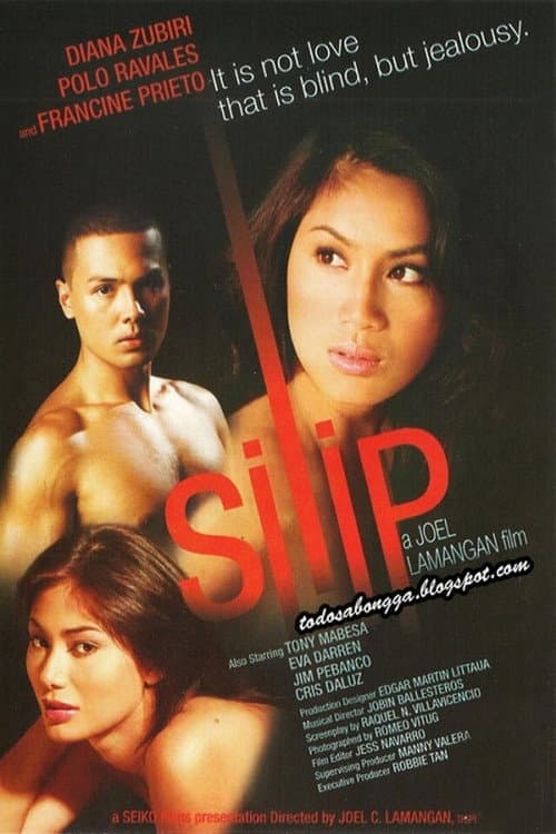 Silip (2007) poster