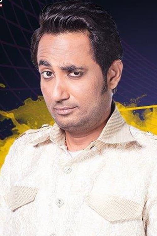 Zubair Khan foto