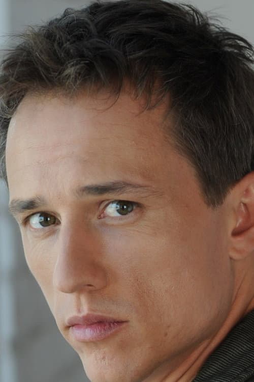 Daniel Smith Arnold foto