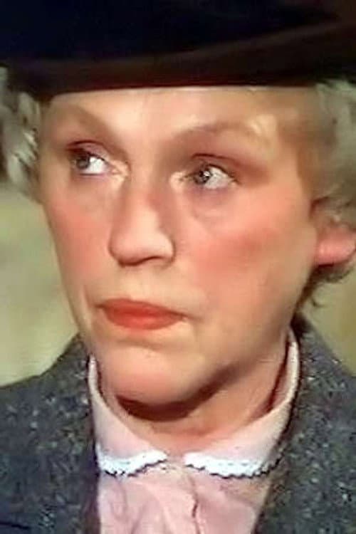 Edith Volkmann foto