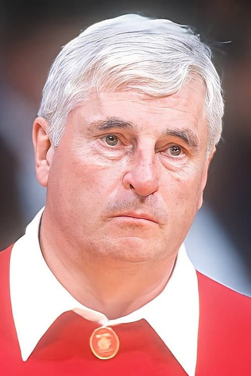 Bobby Knight foto