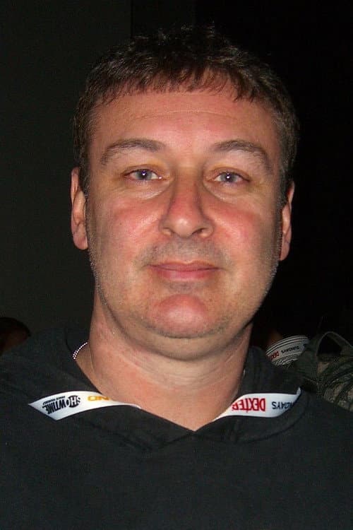 Walt Flanagan foto